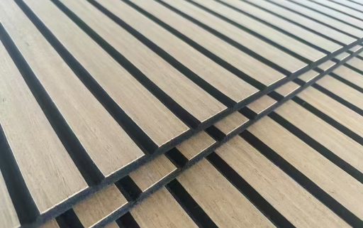 Шпон на войлоке