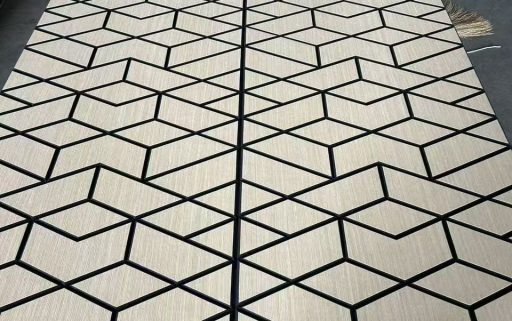 Шпон на войлоке